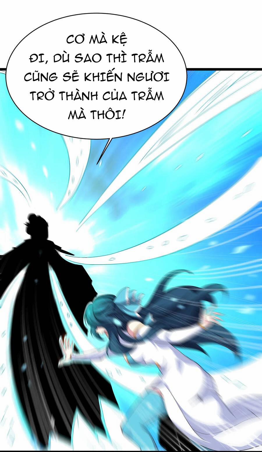Sức Mạnh Của Ma Thần Vương 34 trang 26