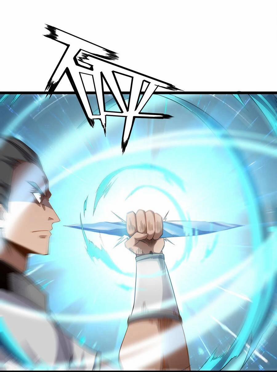 Sức Mạnh Của Ma Thần Vương 34 trang 28