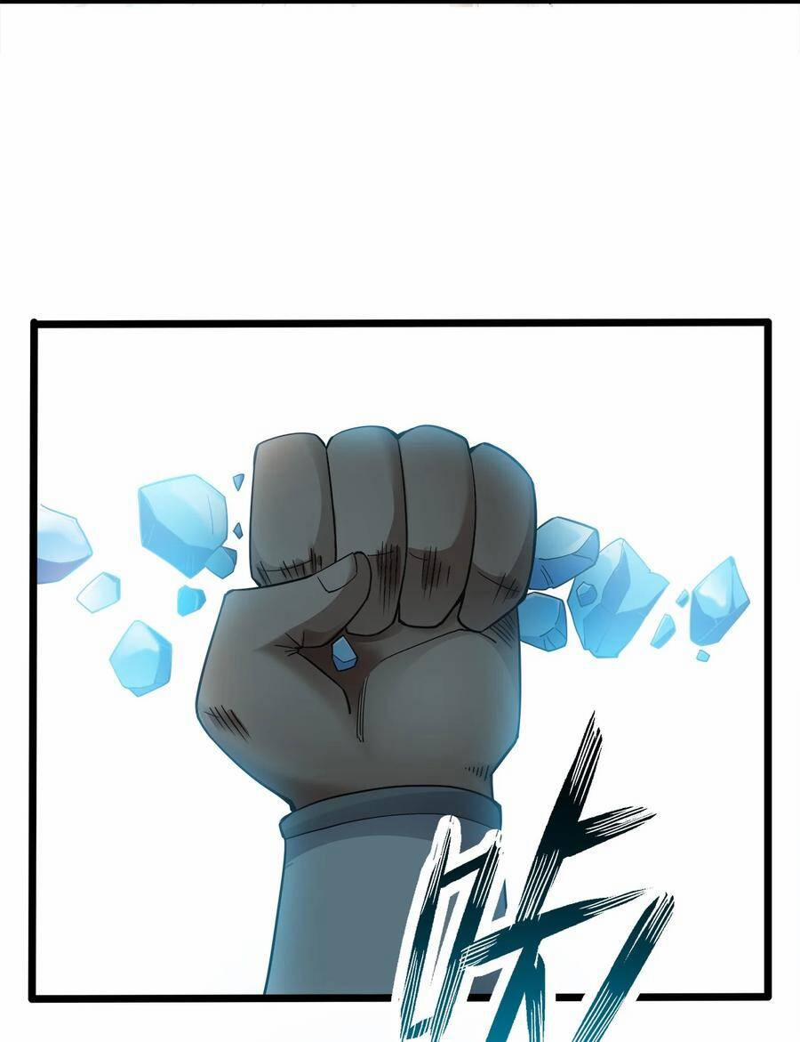 Sức Mạnh Của Ma Thần Vương 34 trang 29