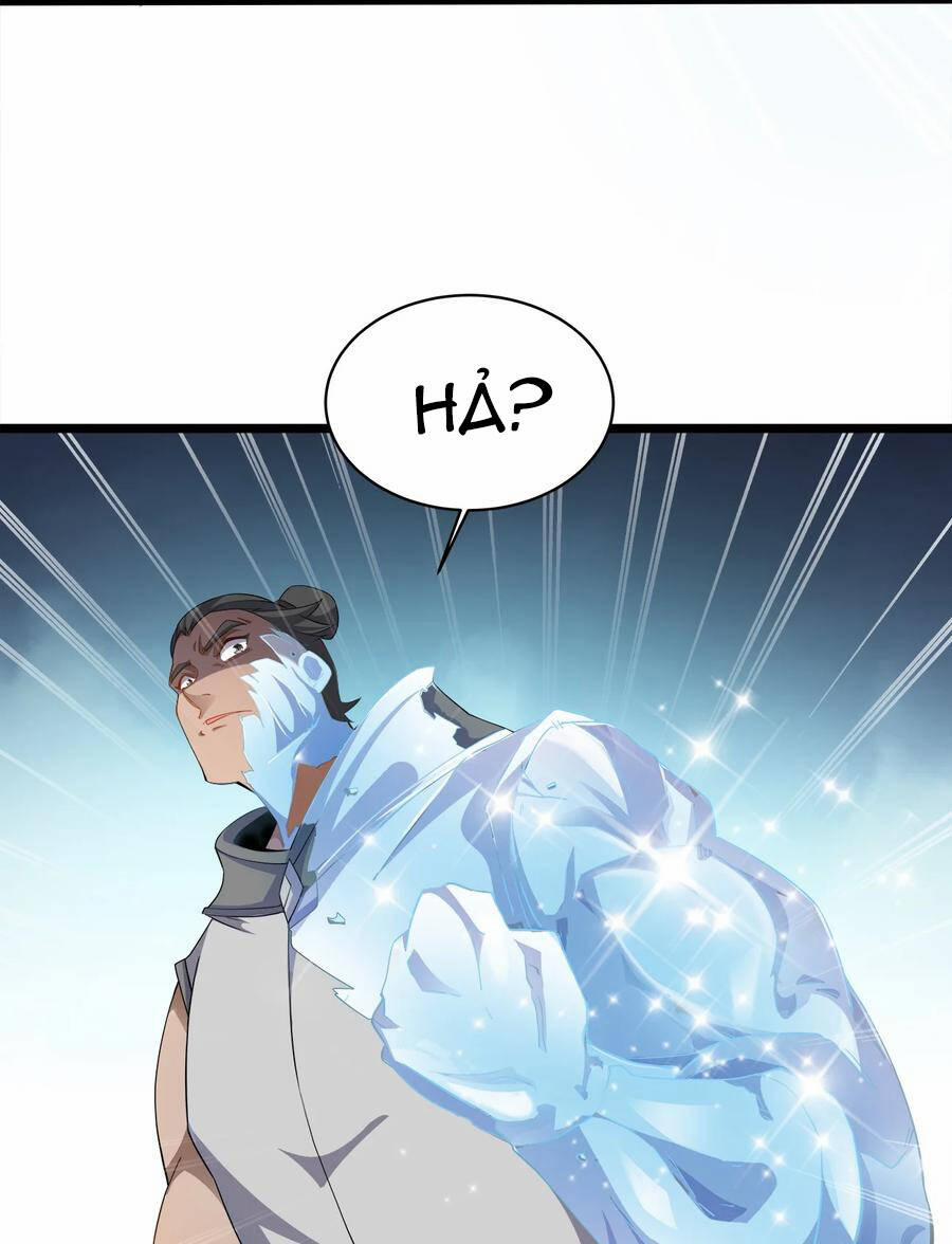Sức Mạnh Của Ma Thần Vương 34 trang 31