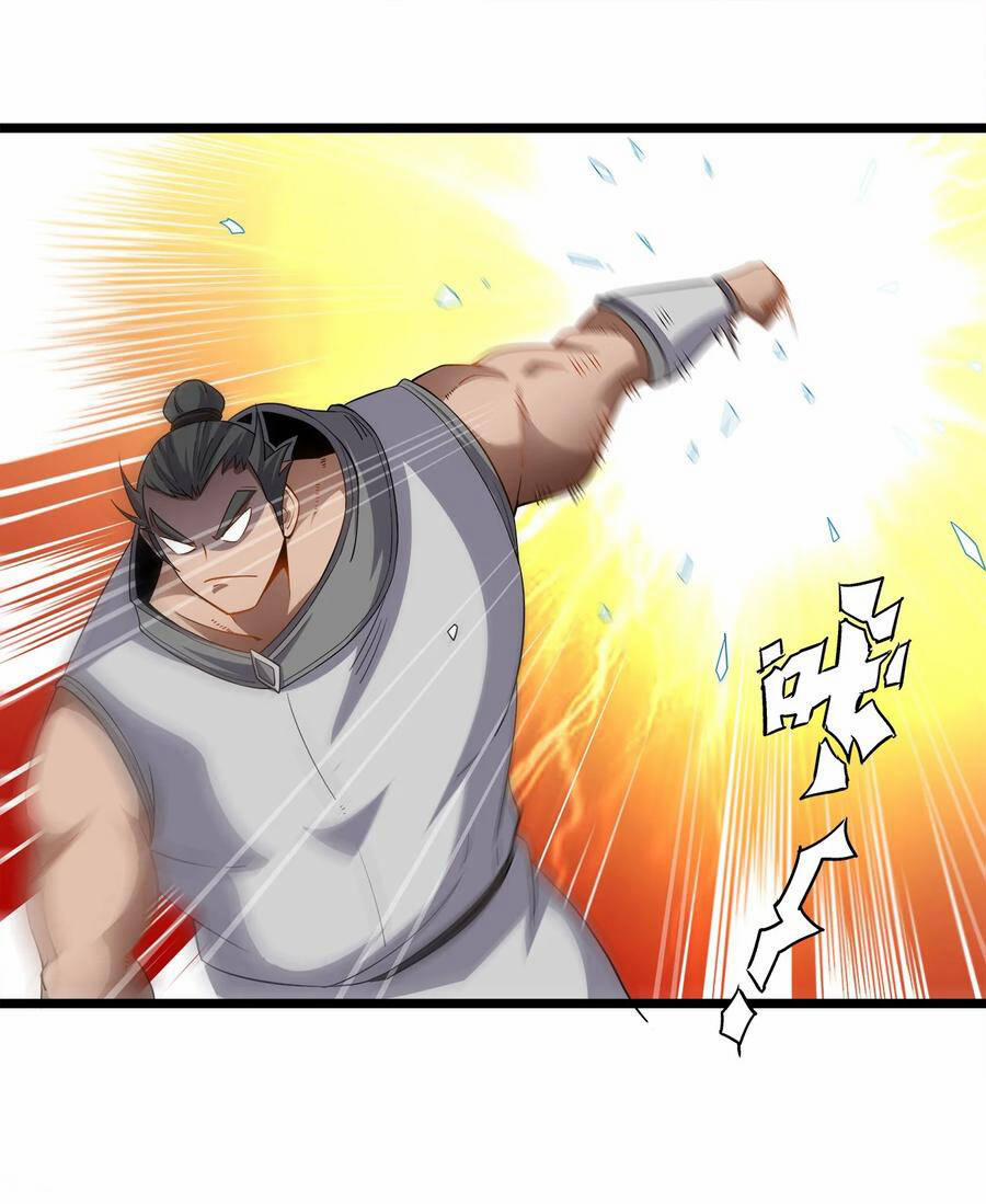 Sức Mạnh Của Ma Thần Vương 34 trang 33