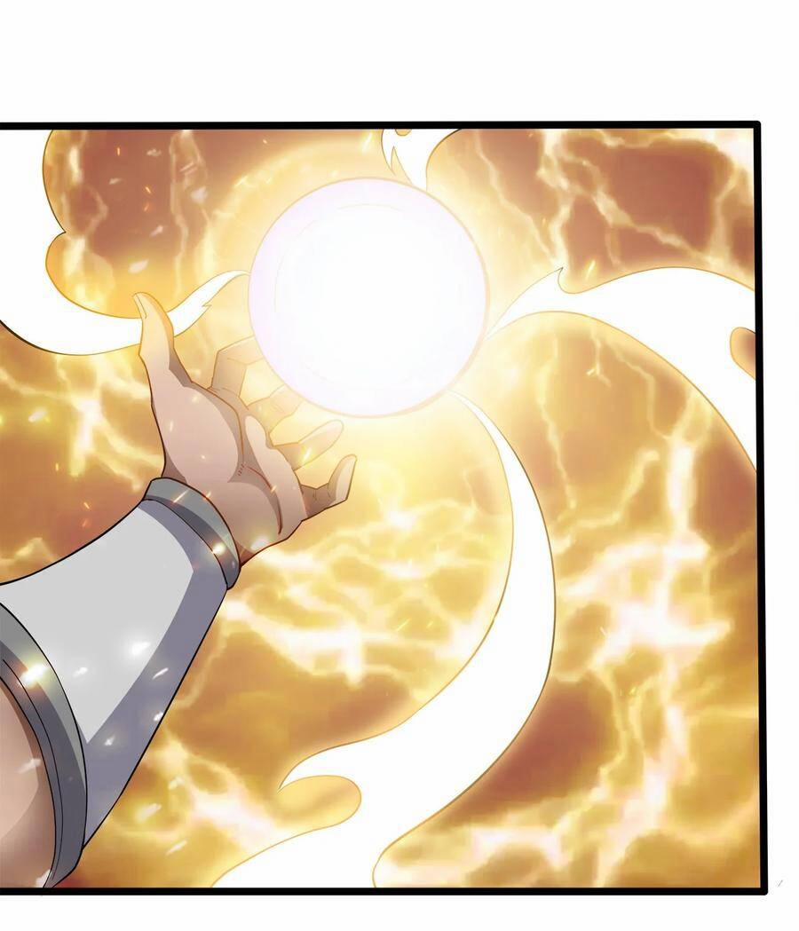 Sức Mạnh Của Ma Thần Vương 34 trang 34