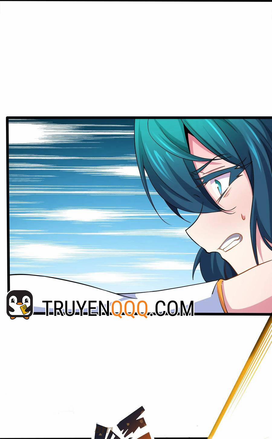 Sức Mạnh Của Ma Thần Vương 34 trang 36