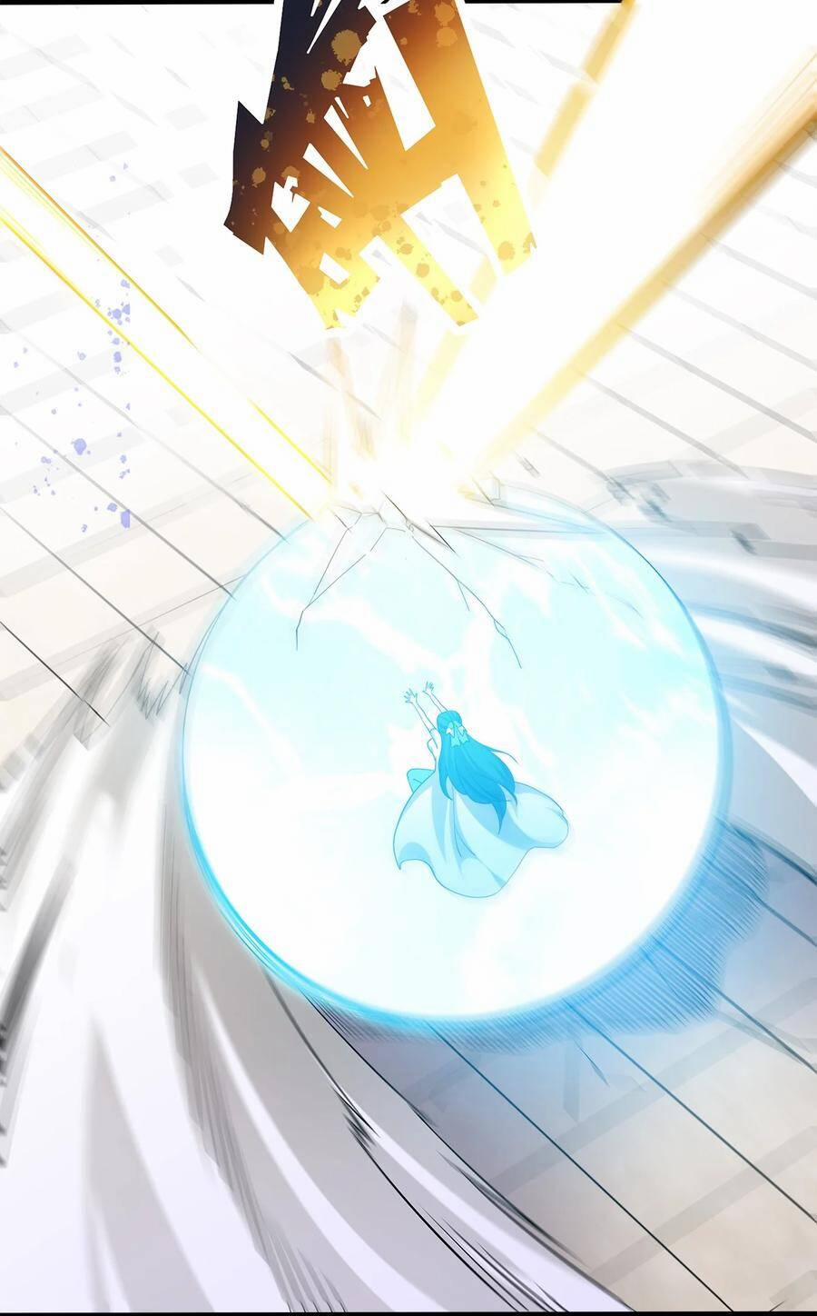 Sức Mạnh Của Ma Thần Vương 34 trang 37