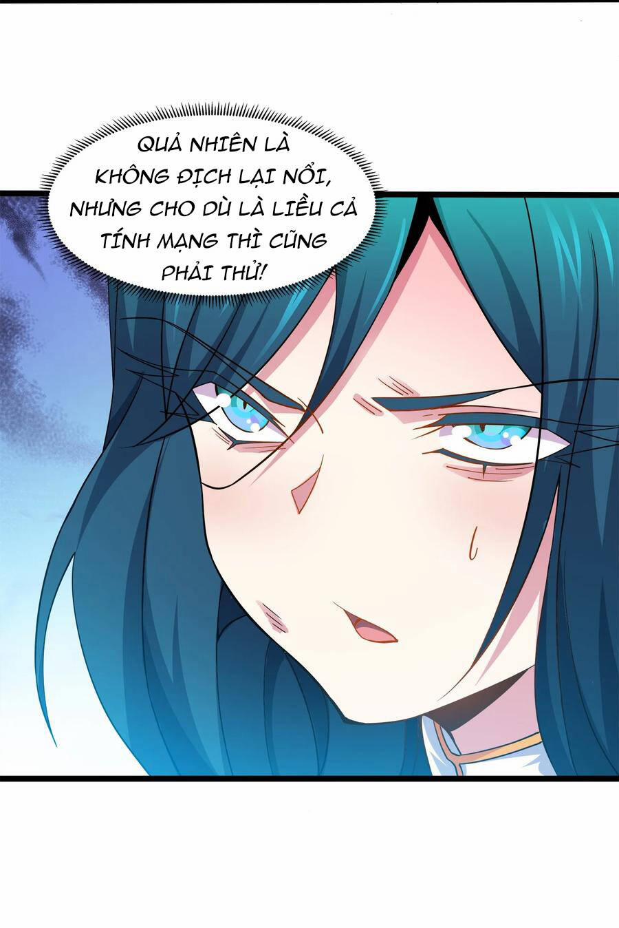 Sức Mạnh Của Ma Thần Vương 34 trang 38