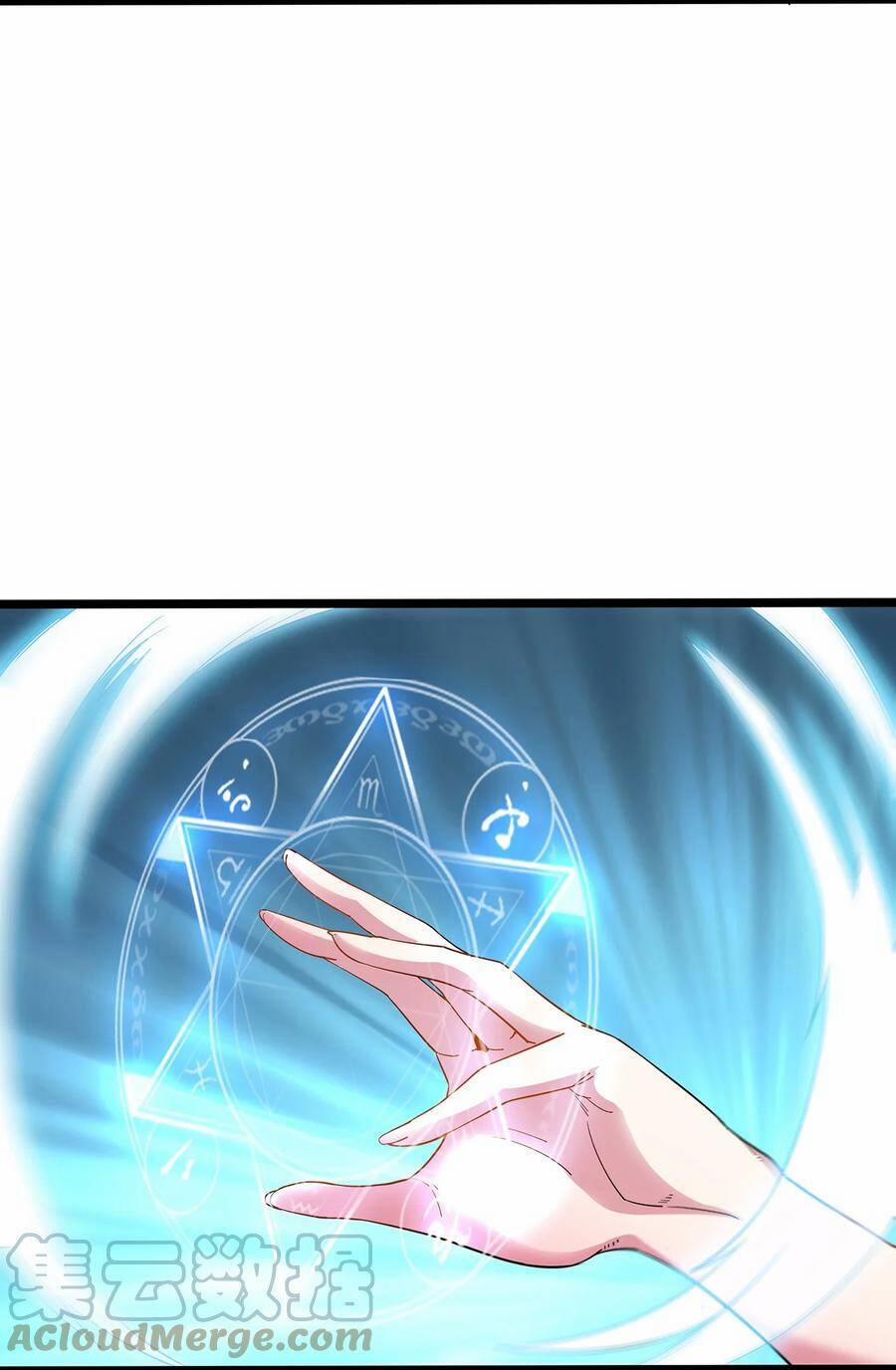 Sức Mạnh Của Ma Thần Vương 34 trang 39