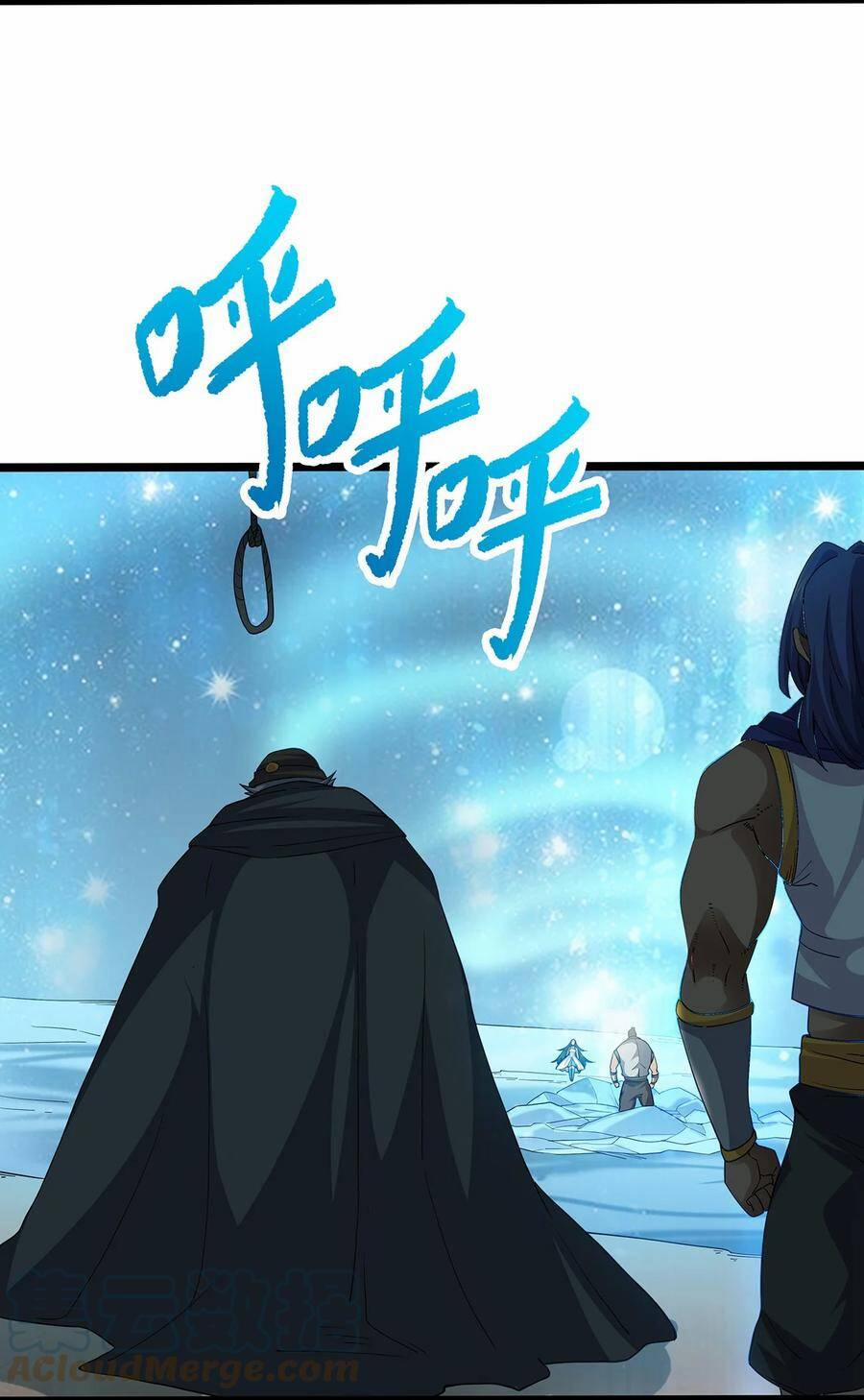 Sức Mạnh Của Ma Thần Vương 34 trang 42