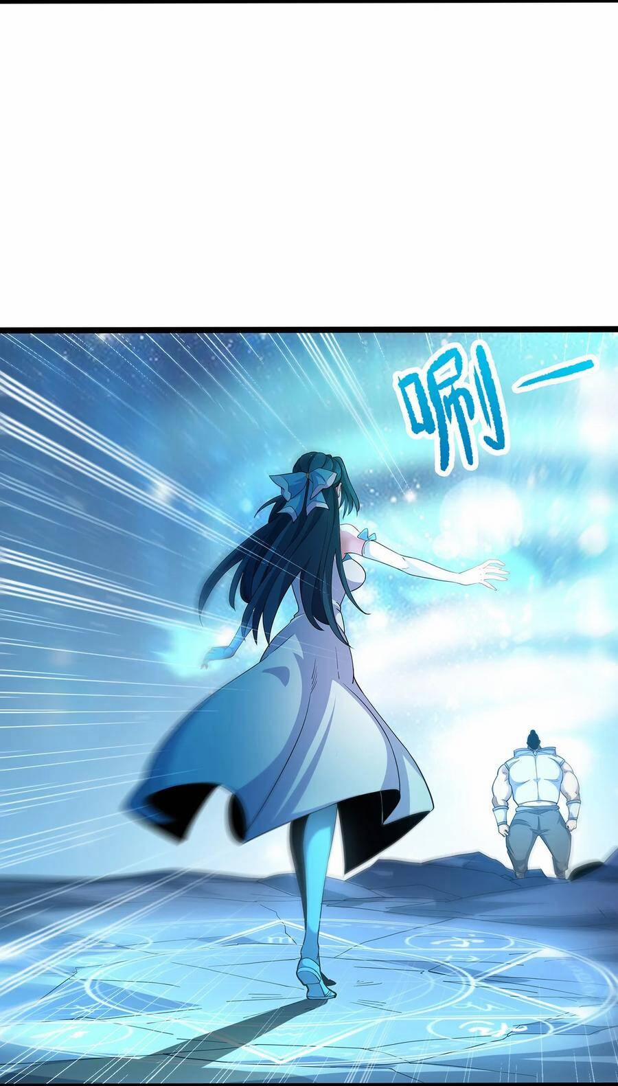 Sức Mạnh Của Ma Thần Vương 34 trang 43