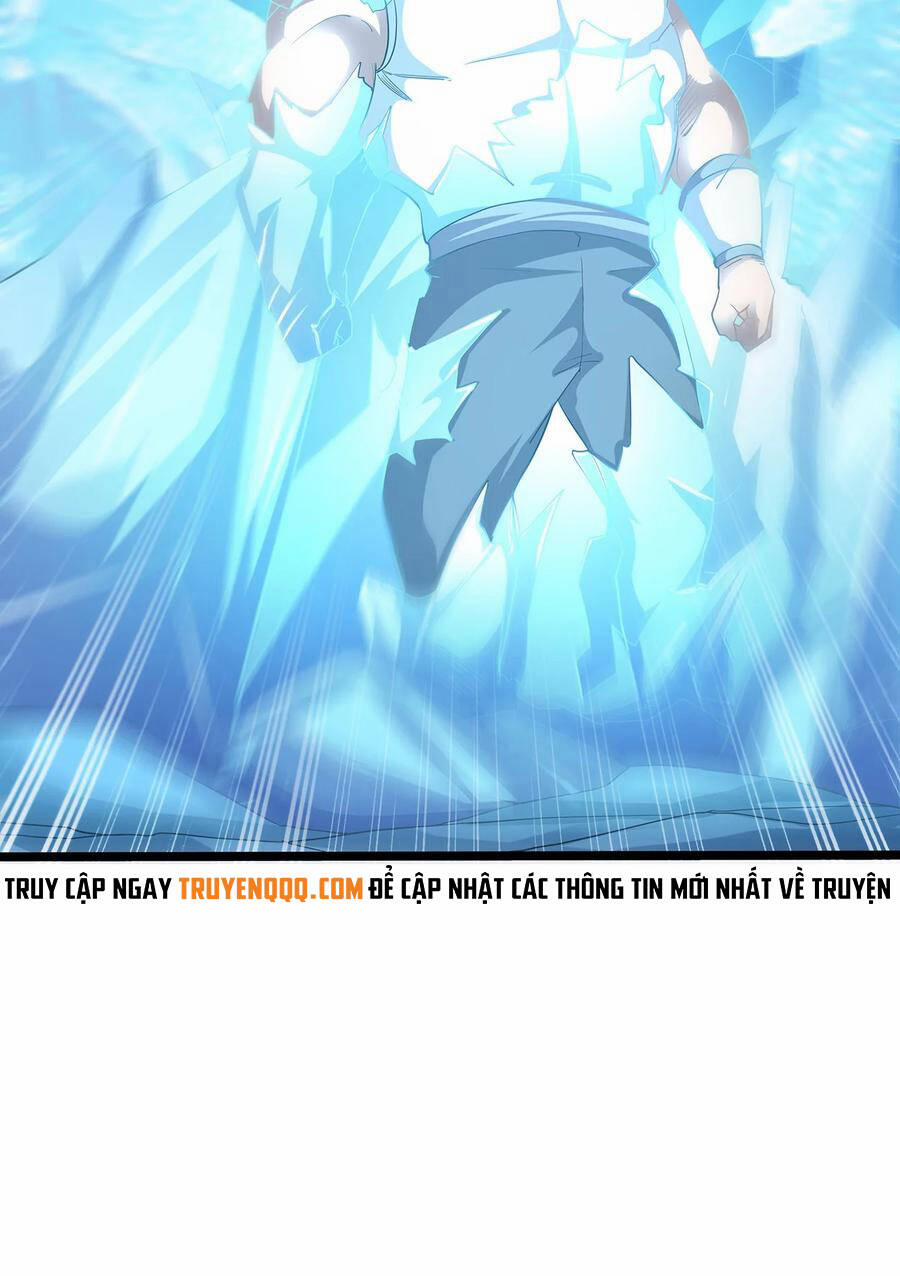 Sức Mạnh Của Ma Thần Vương 34 trang 45
