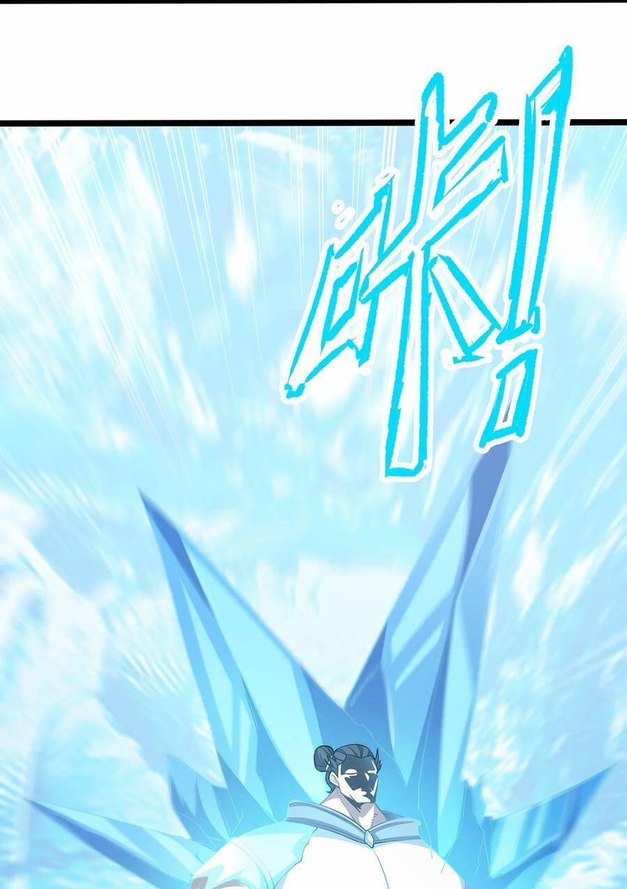 Sức Mạnh Của Ma Thần Vương 35 trang 1