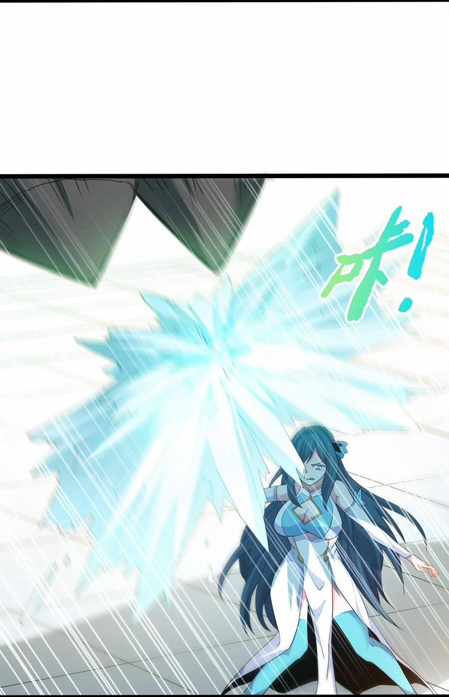 Sức Mạnh Của Ma Thần Vương 35 trang 13