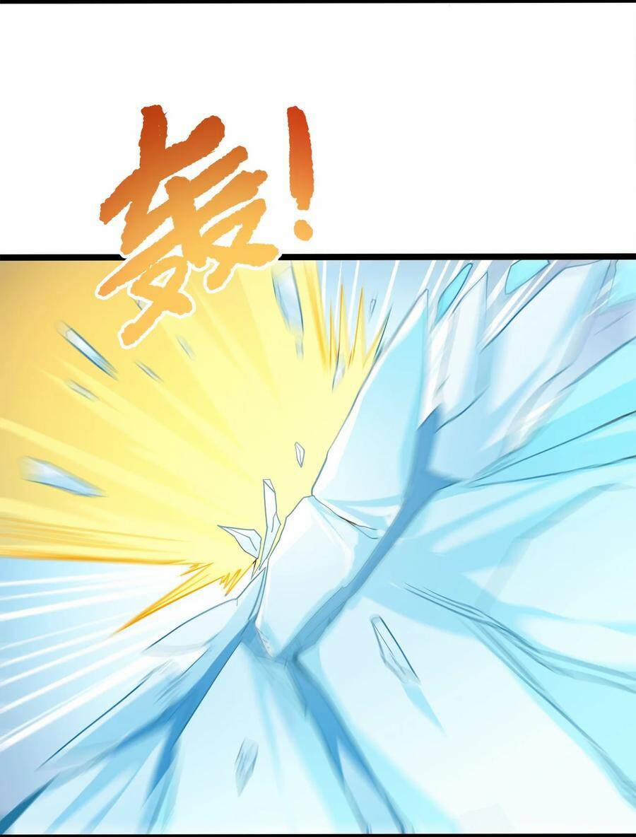 Sức Mạnh Của Ma Thần Vương 35 trang 14