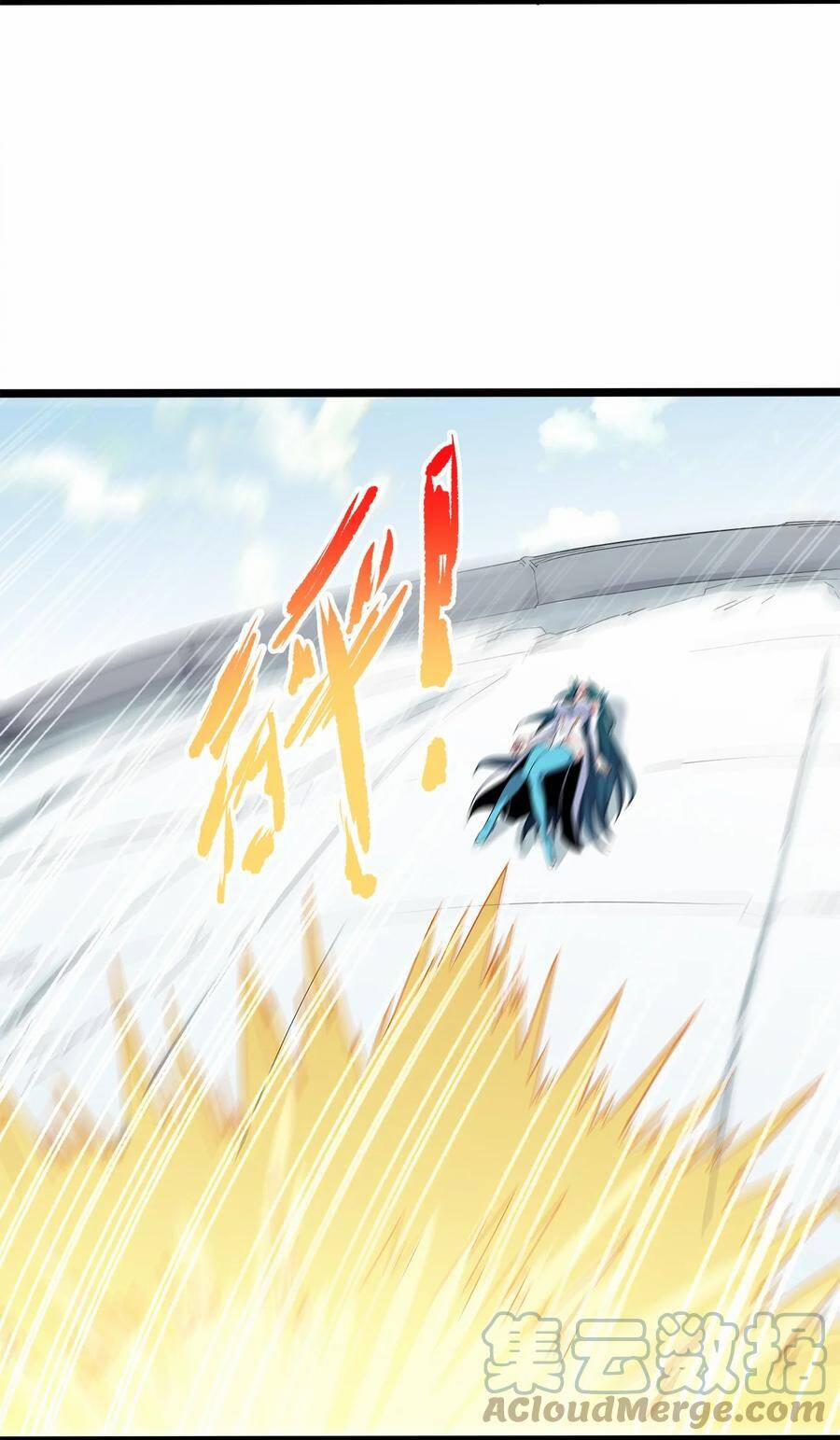 Sức Mạnh Của Ma Thần Vương 35 trang 15