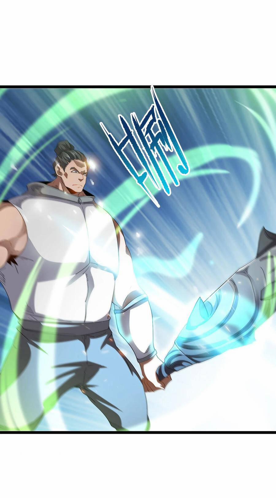 Sức Mạnh Của Ma Thần Vương 35 trang 18