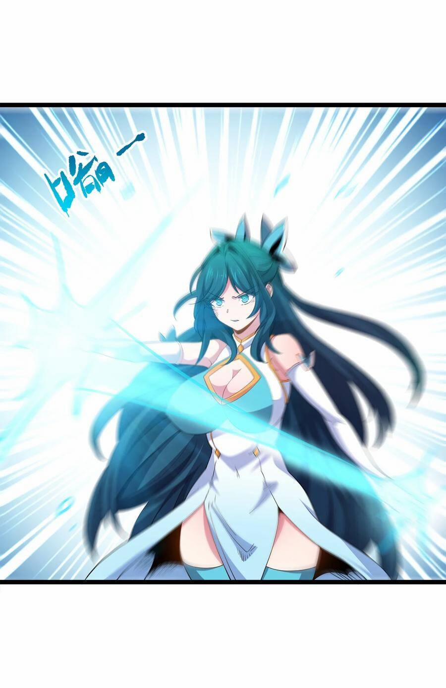 Sức Mạnh Của Ma Thần Vương 35 trang 22