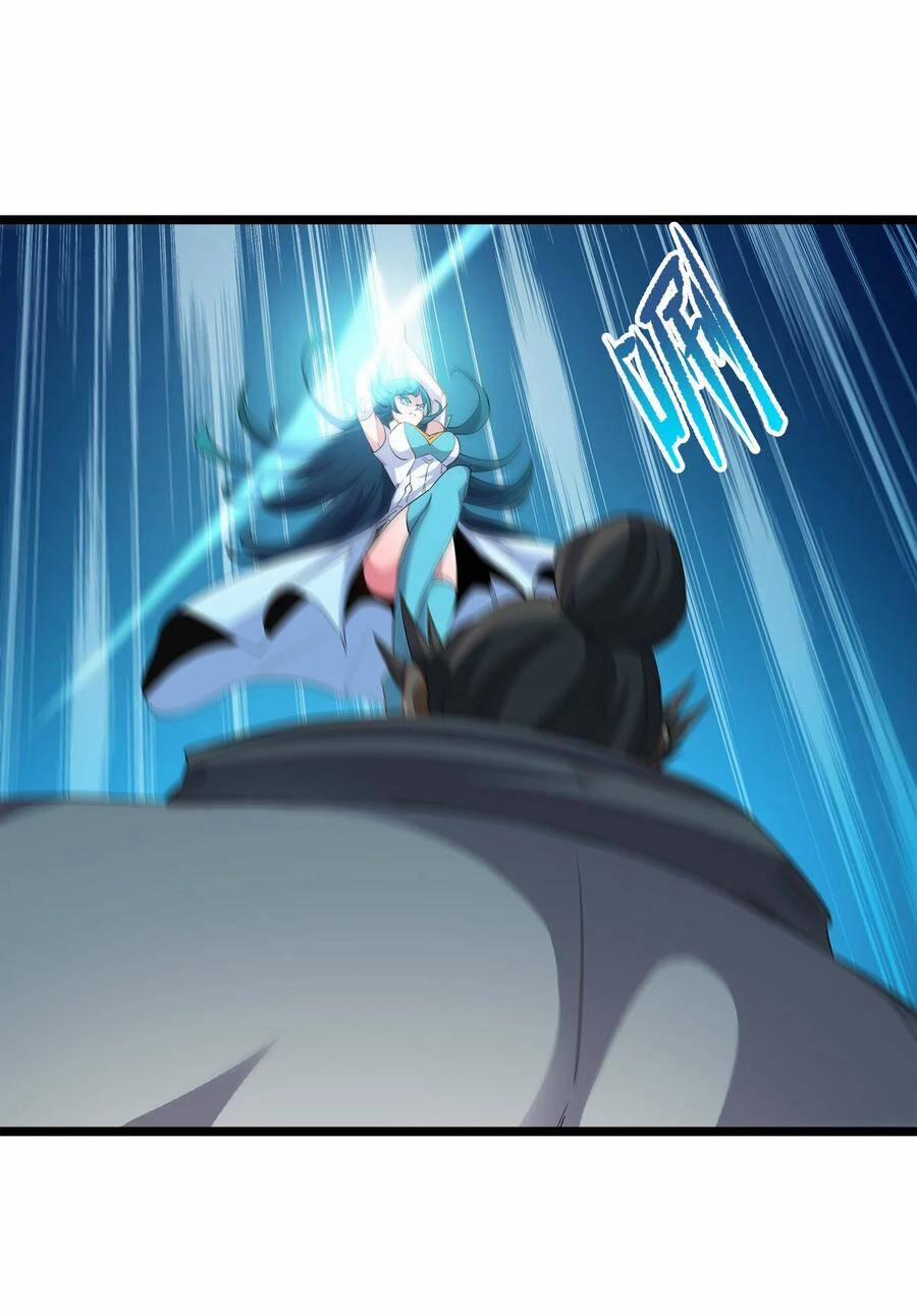 Sức Mạnh Của Ma Thần Vương 35 trang 23