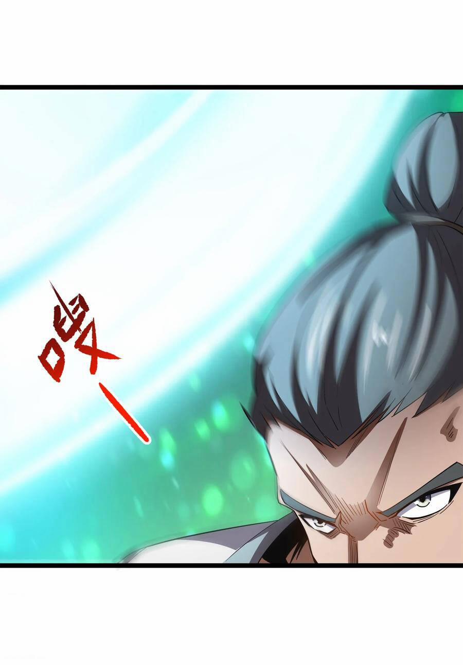 Sức Mạnh Của Ma Thần Vương 35 trang 24