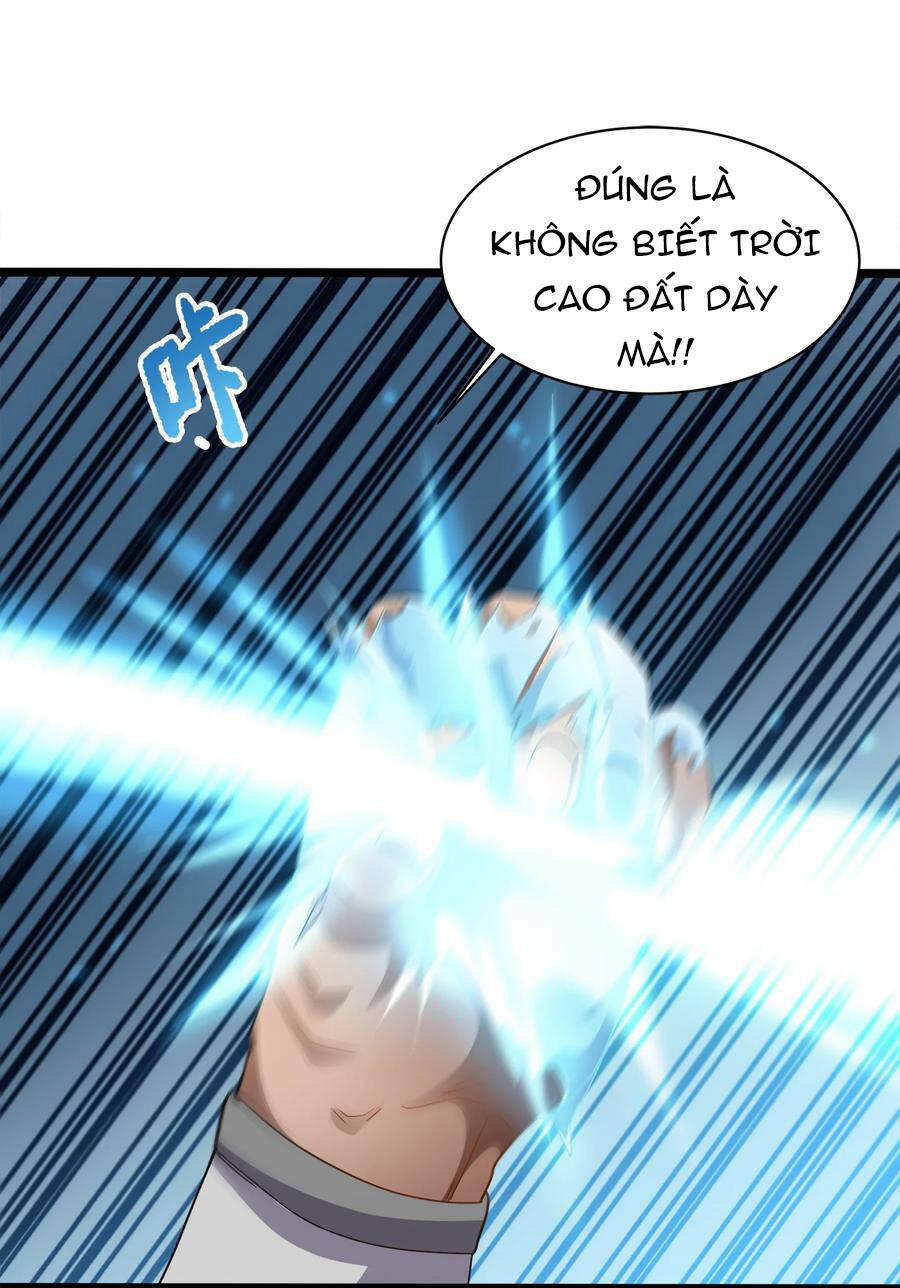 Sức Mạnh Của Ma Thần Vương 35 trang 25