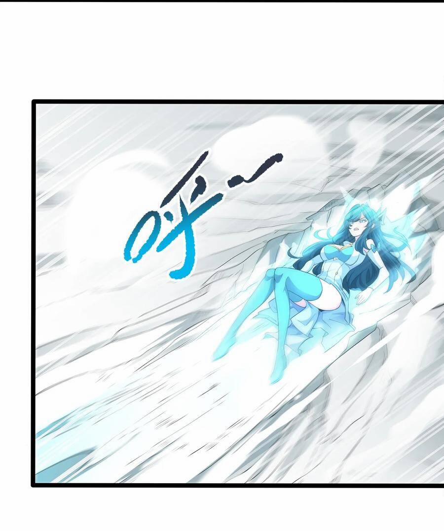 Sức Mạnh Của Ma Thần Vương 35 trang 28