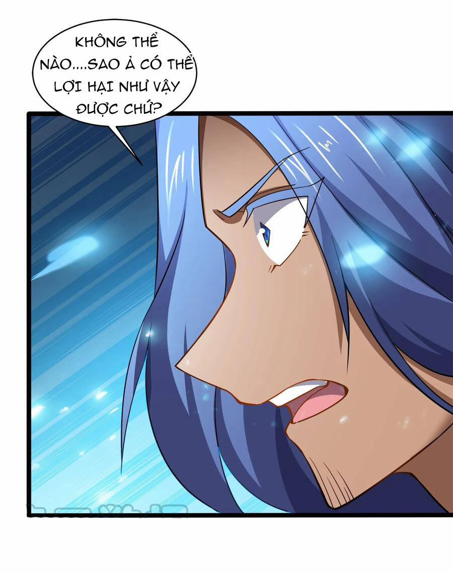 Sức Mạnh Của Ma Thần Vương 35 trang 3