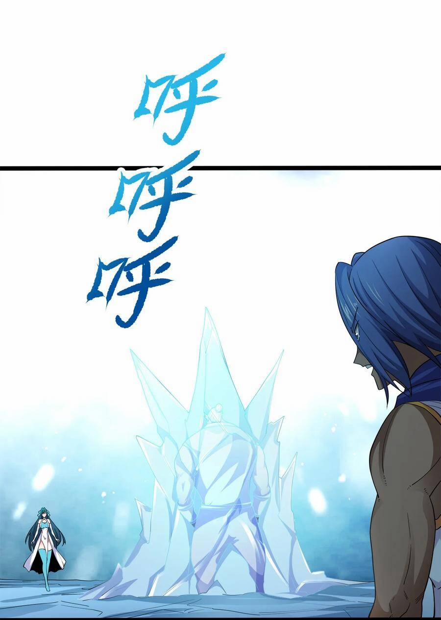 Sức Mạnh Của Ma Thần Vương 35 trang 4