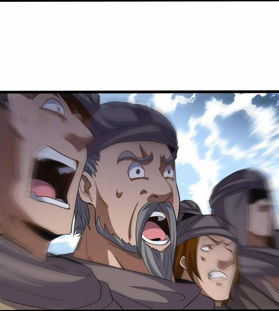 Sức Mạnh Của Ma Thần Vương 35 trang 41