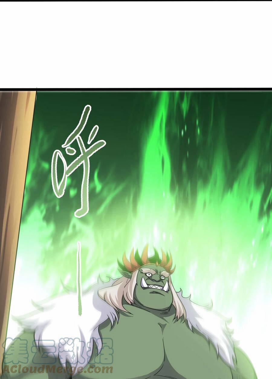 Sức Mạnh Của Ma Thần Vương 35 trang 42