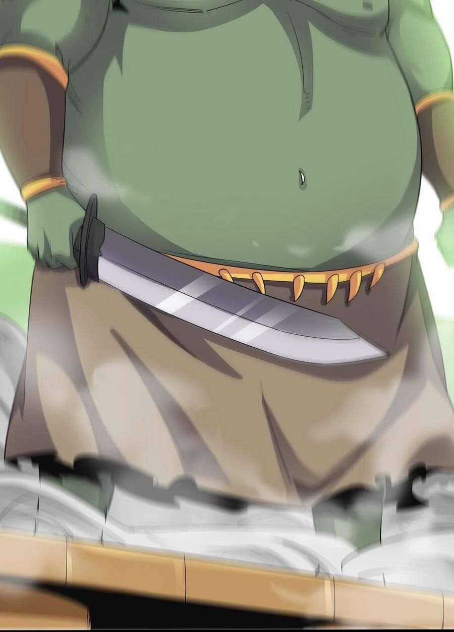 Sức Mạnh Của Ma Thần Vương 35 trang 43