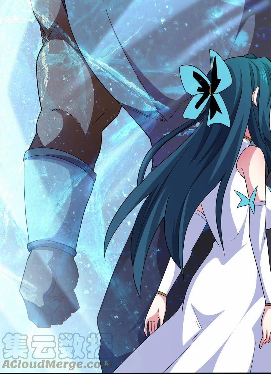 Sức Mạnh Của Ma Thần Vương 35 trang 6