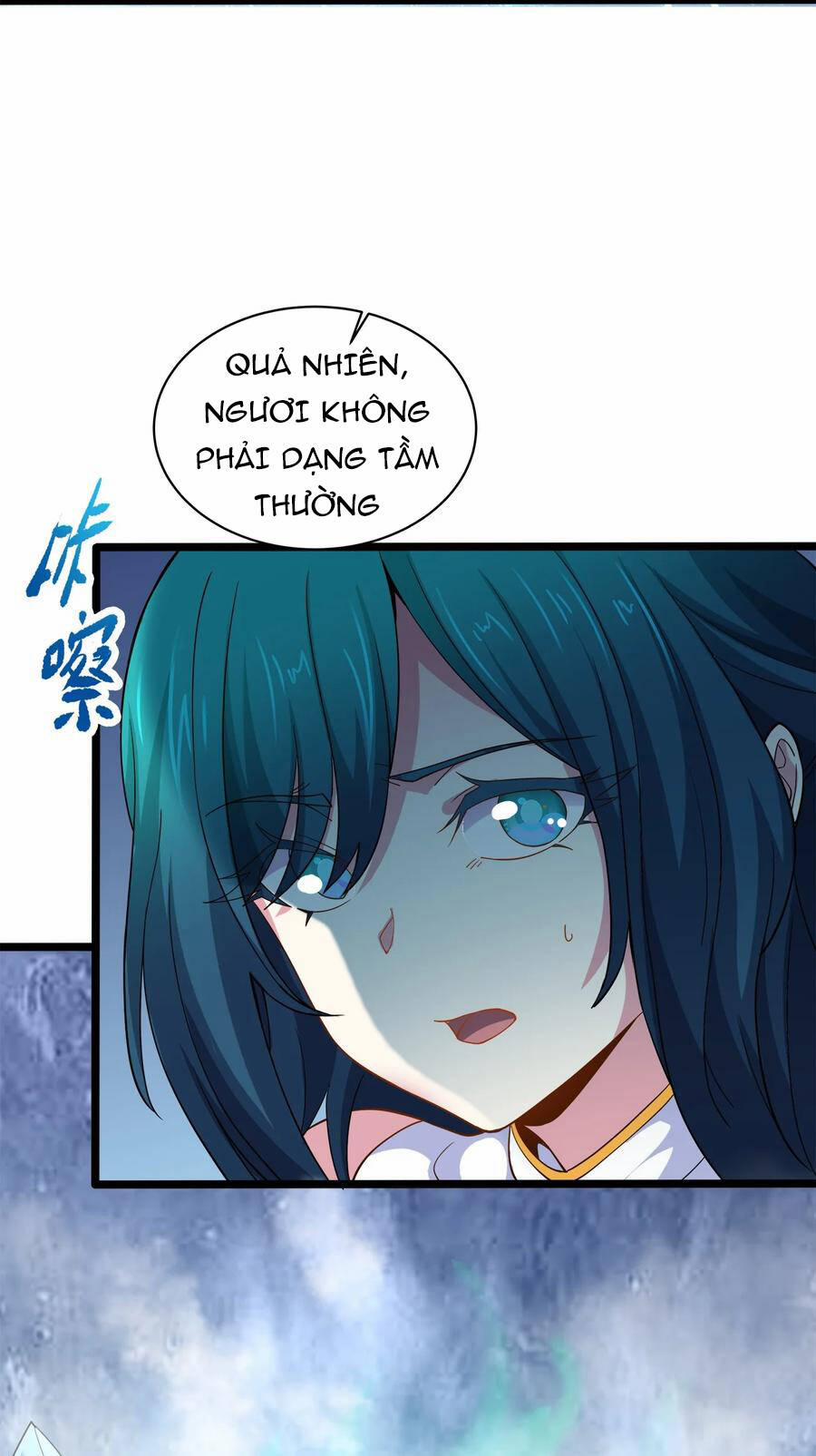 Sức Mạnh Của Ma Thần Vương 35 trang 7