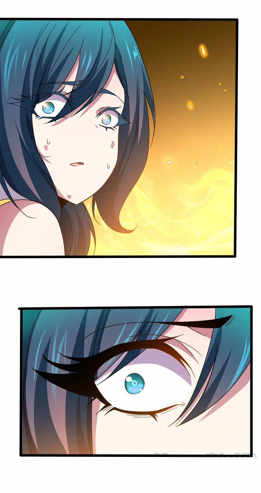 Sức Mạnh Của Ma Thần Vương 36 trang 16