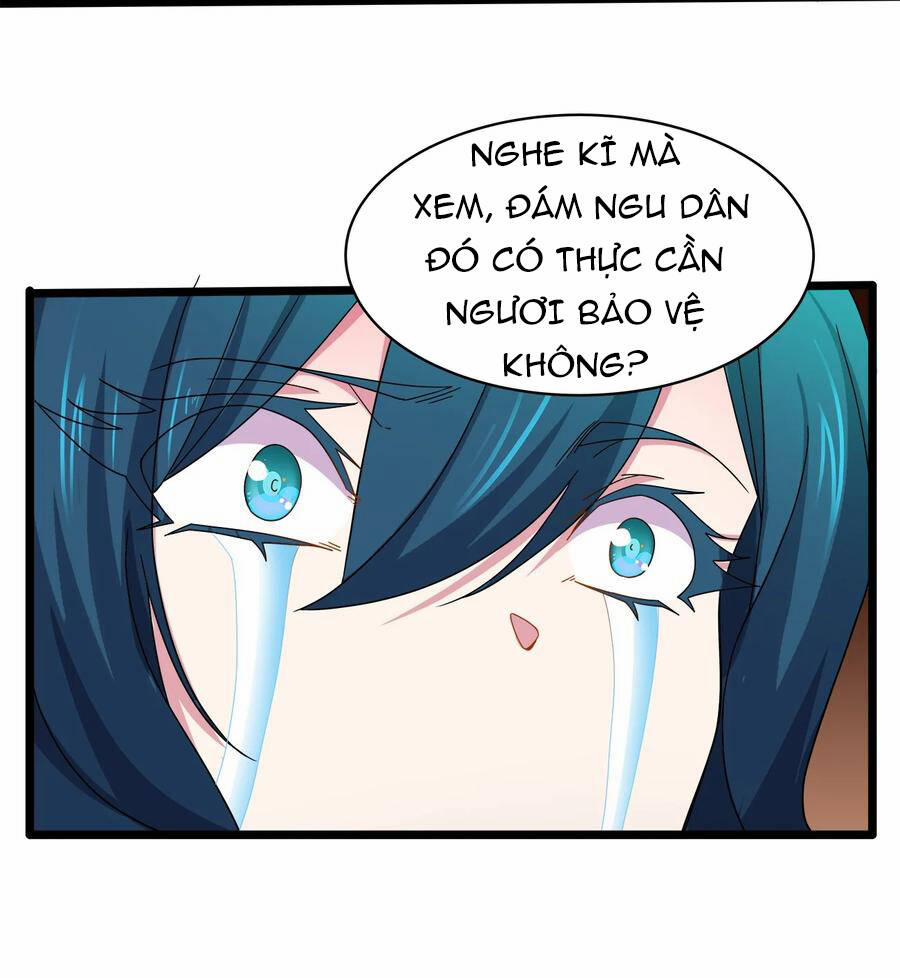 Sức Mạnh Của Ma Thần Vương 36 trang 19