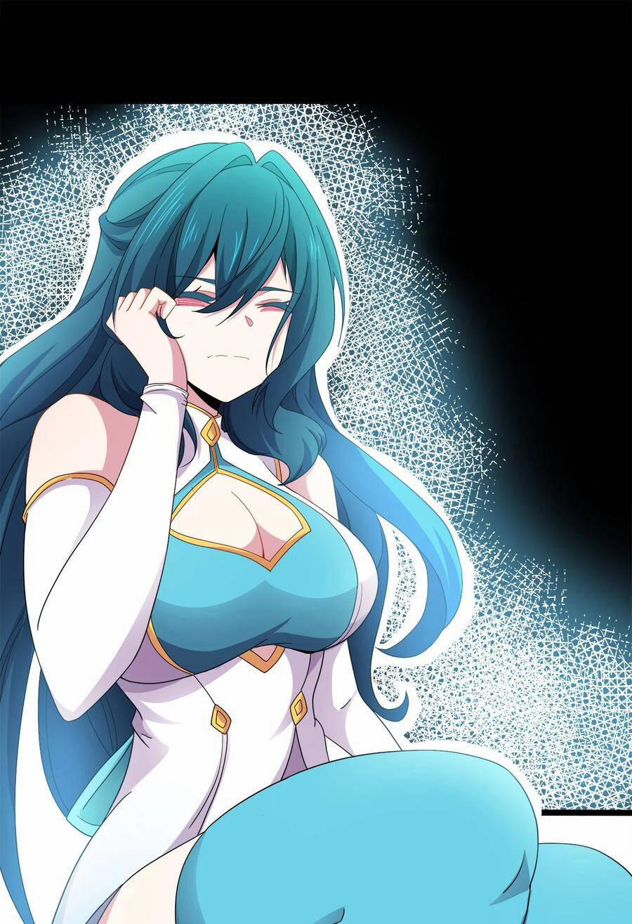 Sức Mạnh Của Ma Thần Vương 36 trang 23