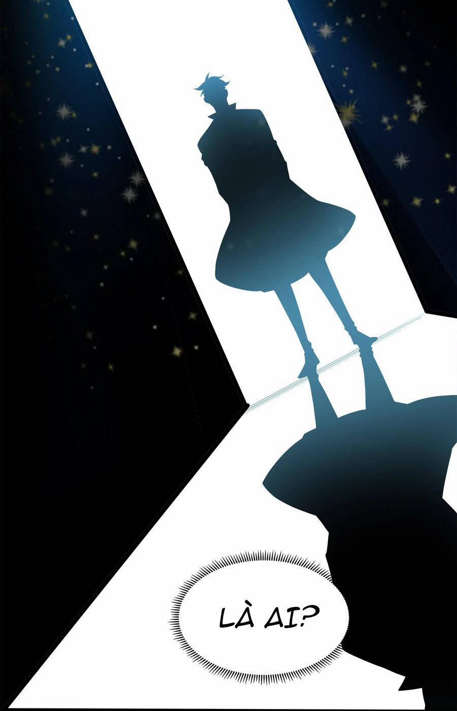 Sức Mạnh Của Ma Thần Vương 36 trang 27