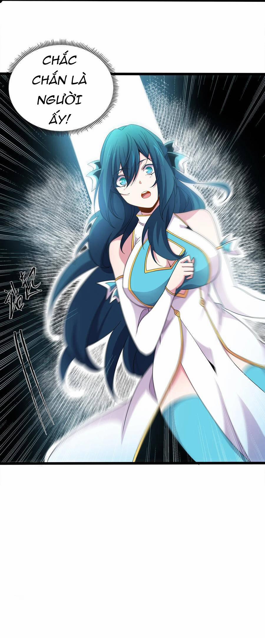 Sức Mạnh Của Ma Thần Vương 36 trang 28