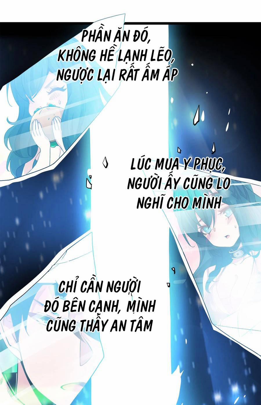 Sức Mạnh Của Ma Thần Vương 36 trang 29