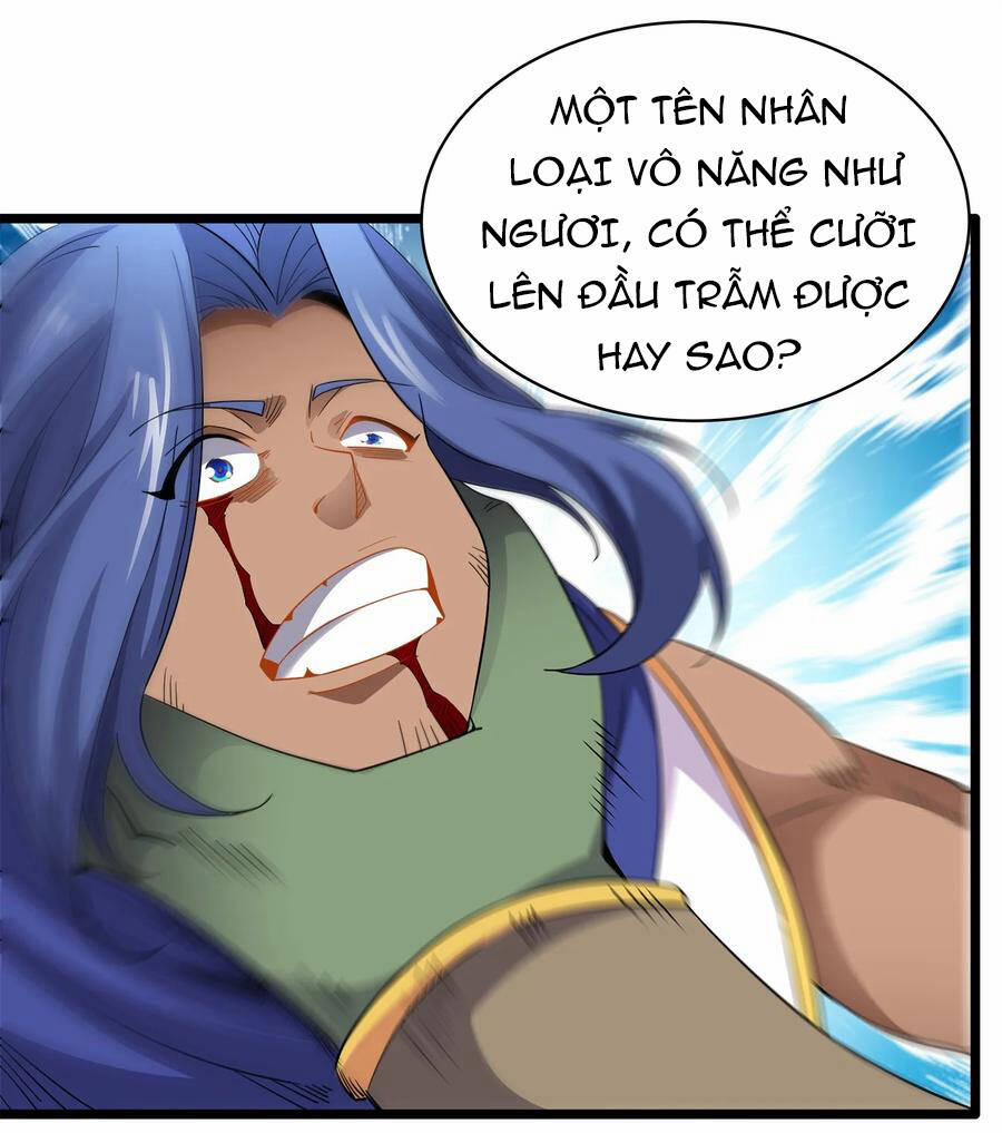 Sức Mạnh Của Ma Thần Vương 36 trang 3
