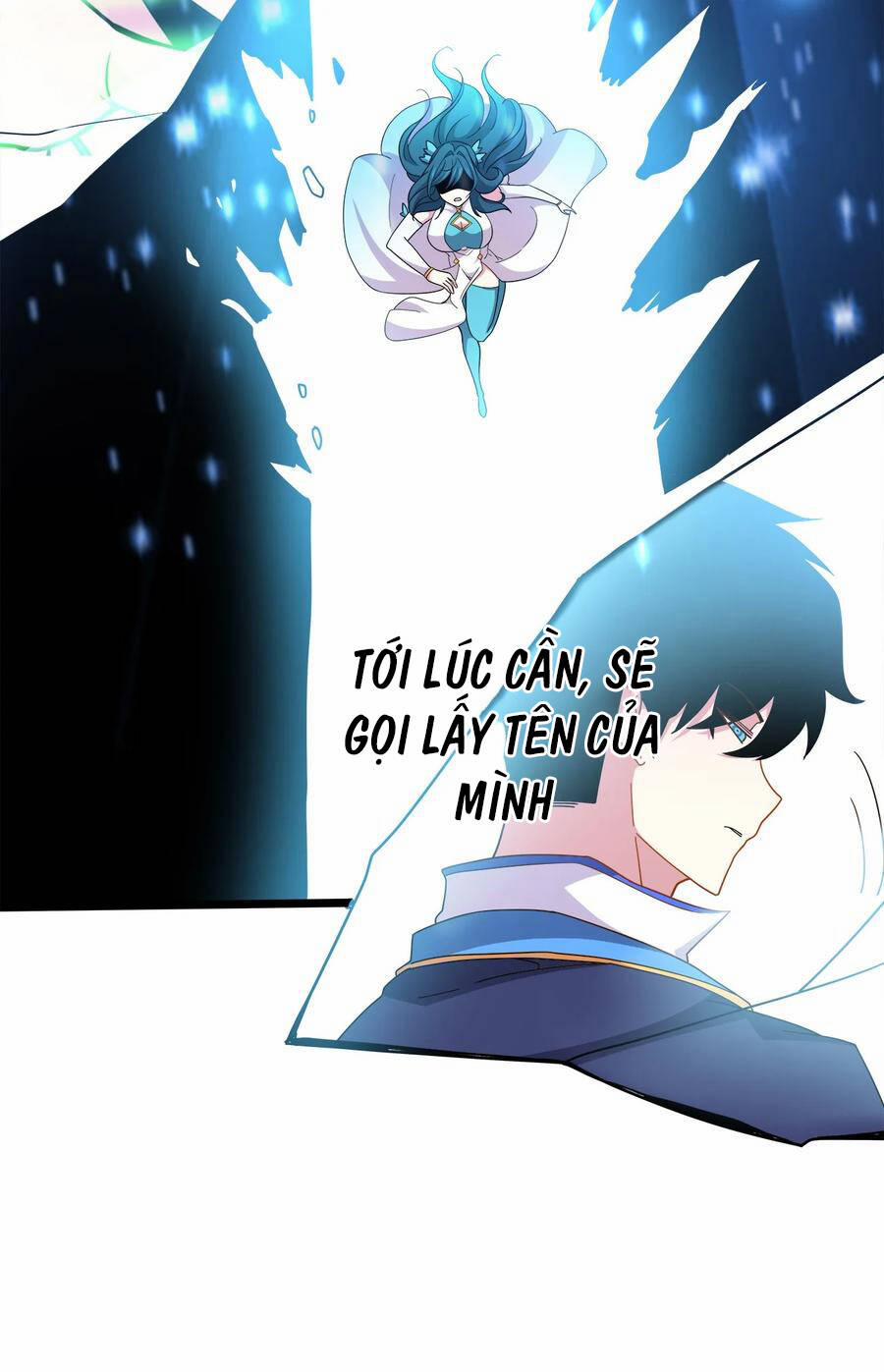Sức Mạnh Của Ma Thần Vương 36 trang 30