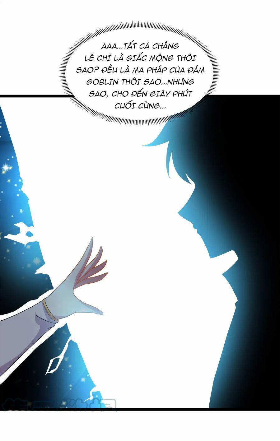 Sức Mạnh Của Ma Thần Vương 36 trang 32