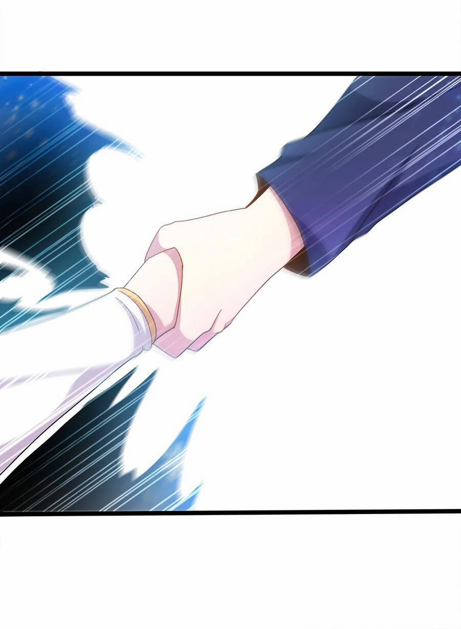 Sức Mạnh Của Ma Thần Vương 36 trang 34