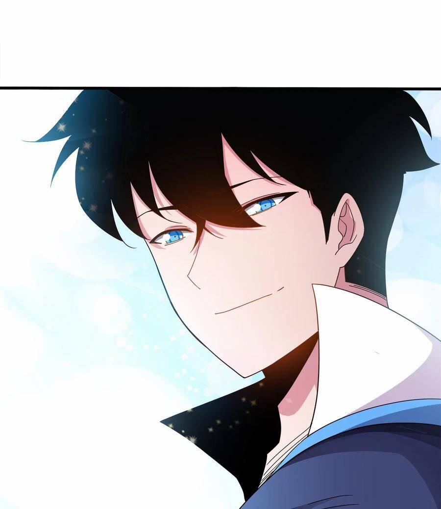 Sức Mạnh Của Ma Thần Vương 36 trang 35