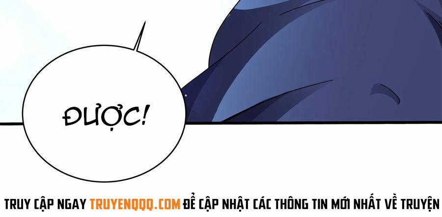 Sức Mạnh Của Ma Thần Vương 36 trang 36