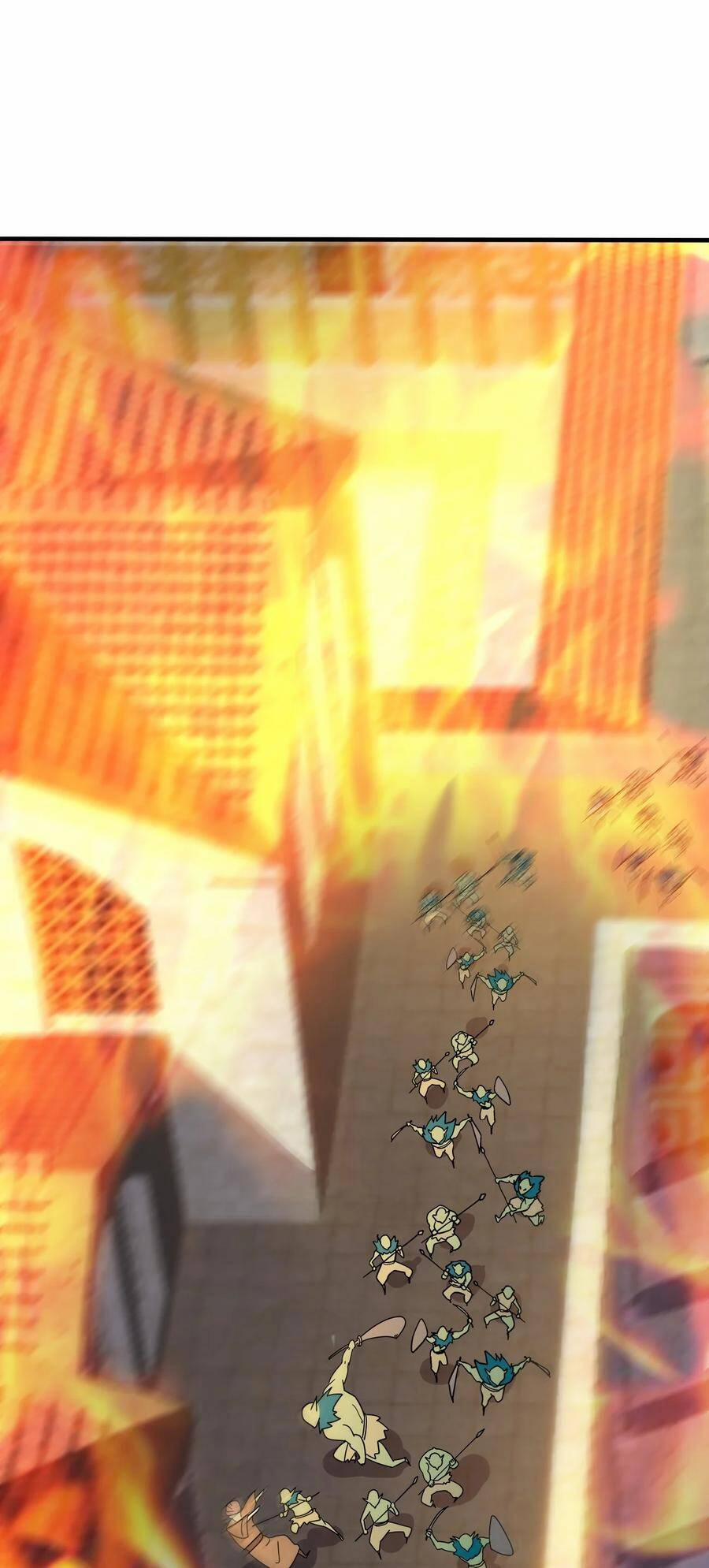 Sức Mạnh Của Ma Thần Vương 36 trang 7