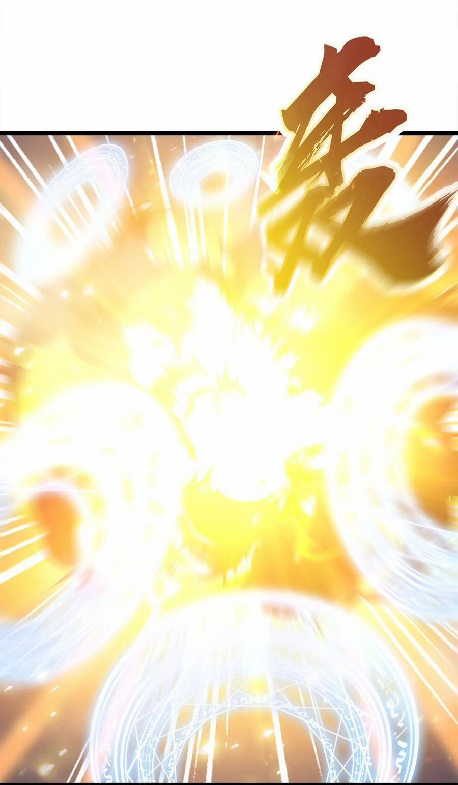 Sức Mạnh Của Ma Thần Vương 37 trang 11