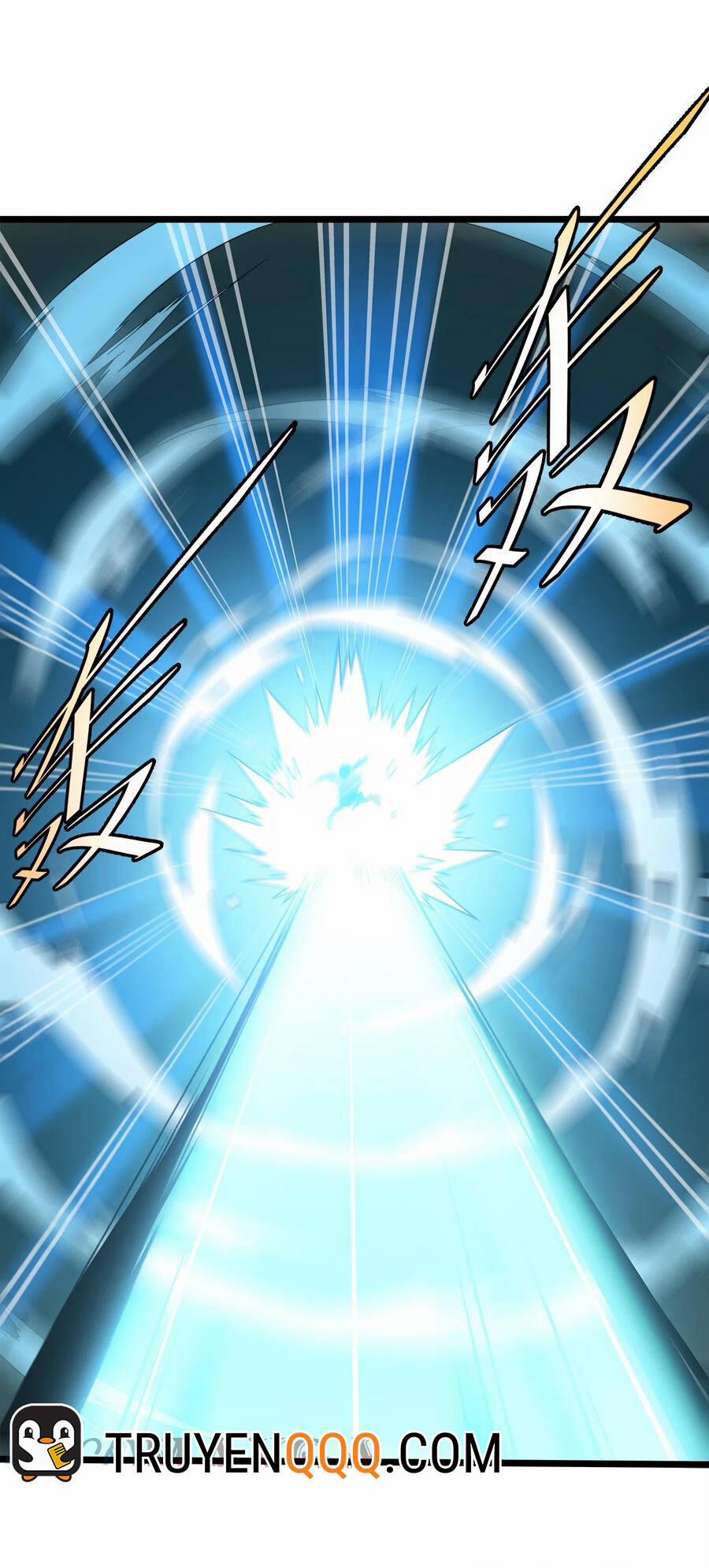 Sức Mạnh Của Ma Thần Vương 37 trang 16