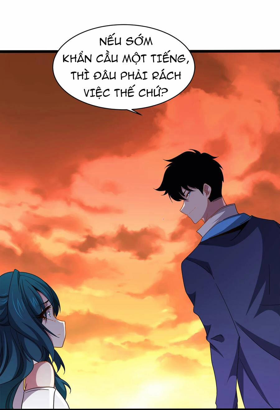 Sức Mạnh Của Ma Thần Vương 37 trang 17