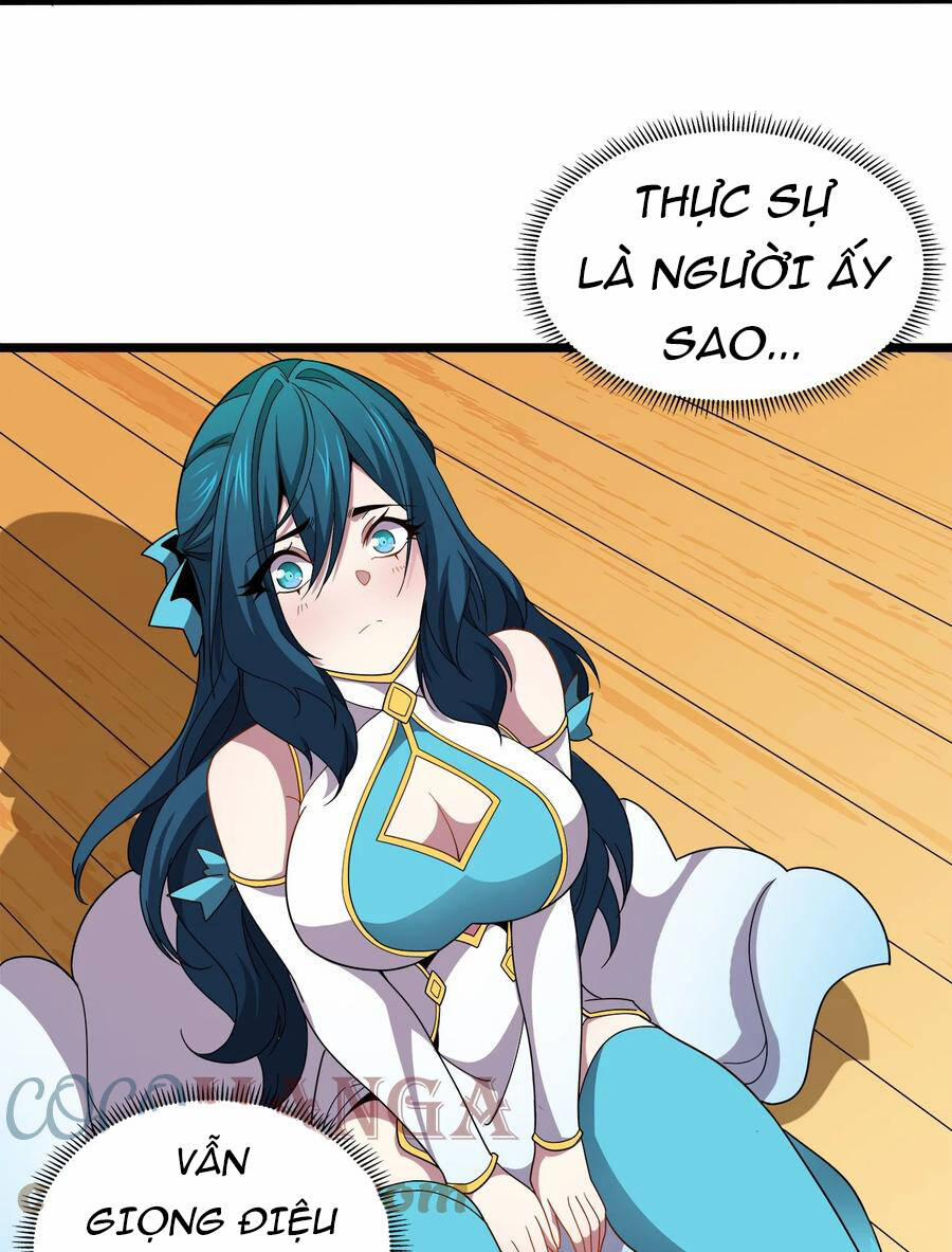 Sức Mạnh Của Ma Thần Vương 37 trang 18