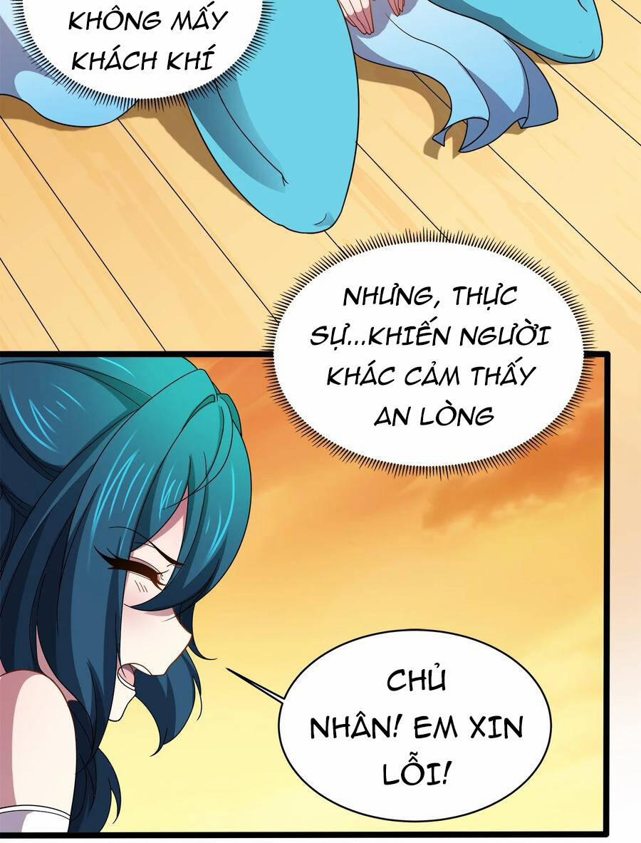 Sức Mạnh Của Ma Thần Vương 37 trang 19