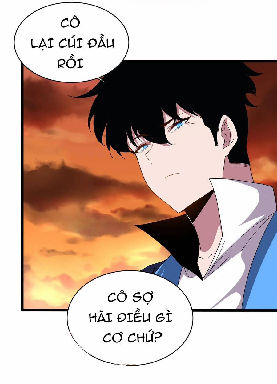 Sức Mạnh Của Ma Thần Vương 37 trang 20