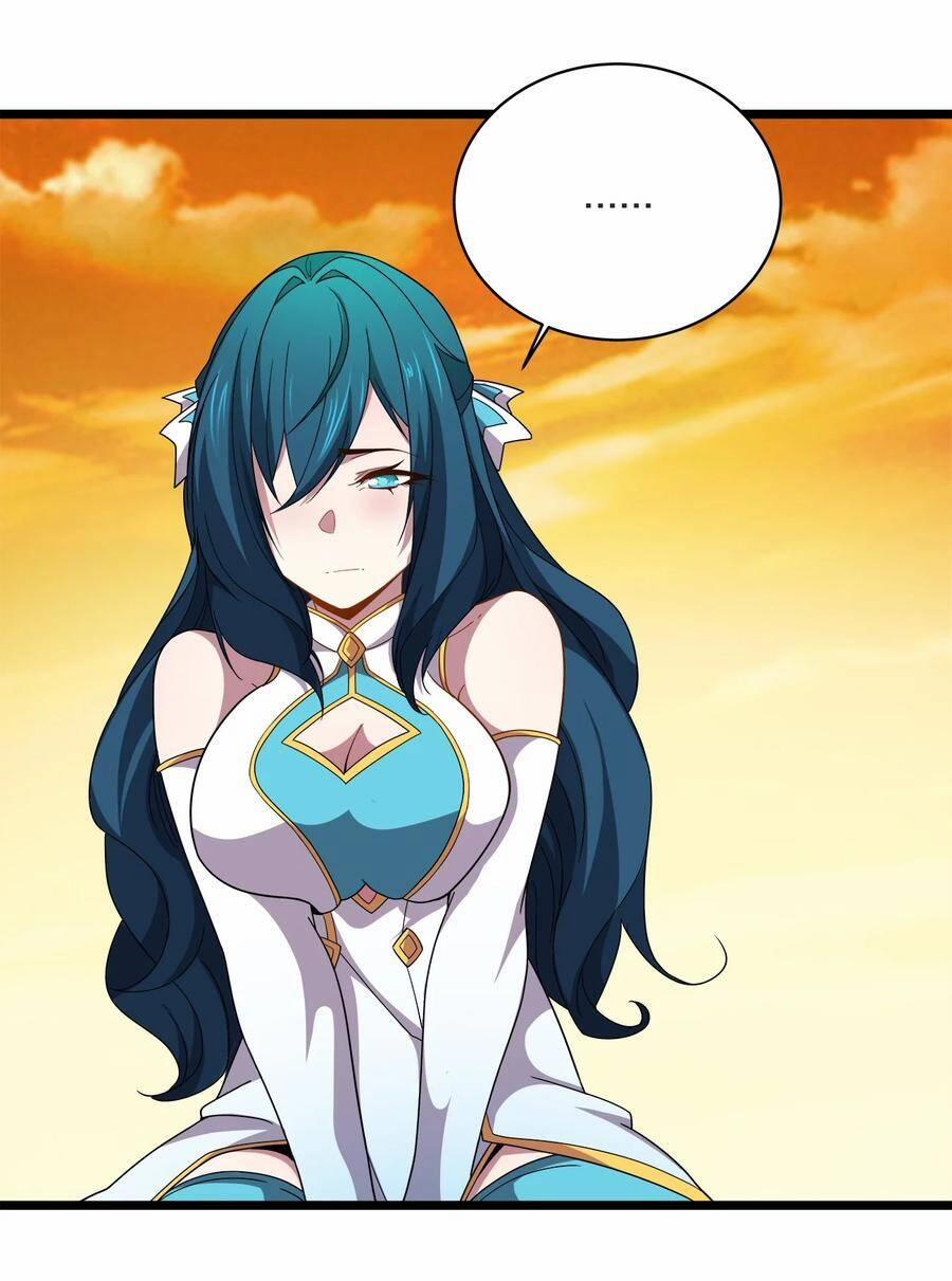 Sức Mạnh Của Ma Thần Vương 37 trang 21